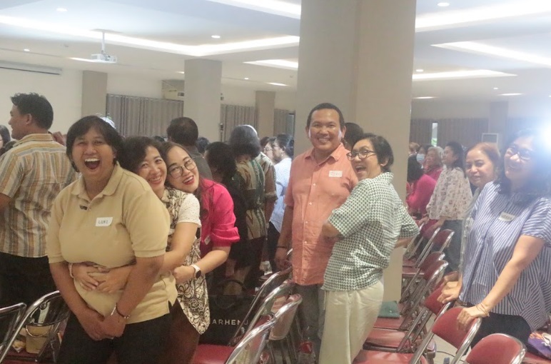 ice breaking PAKAI